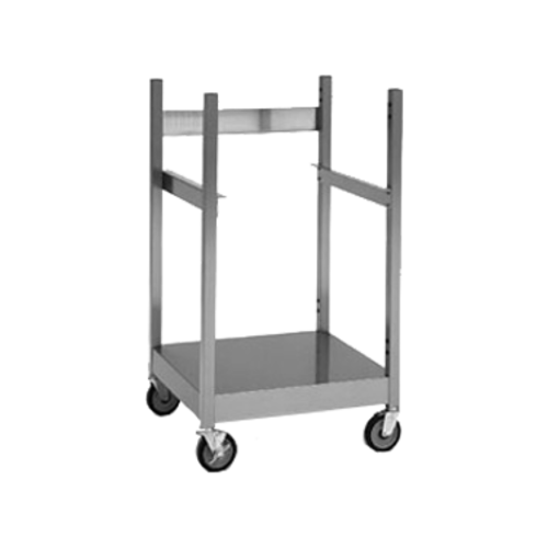 AccuTemp SNH-13-00 26 5/8" Equipment Stand