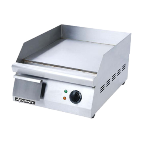 Admiral Craft GRID-16 Electric Countertop Griddle