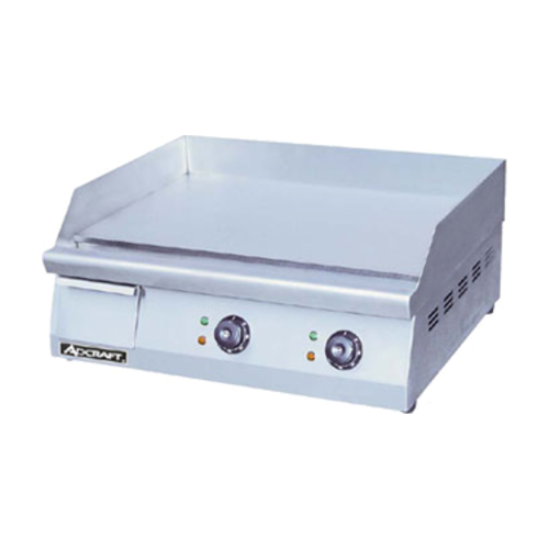 Admiral Craft GRID-24 Electric Countertop Griddle