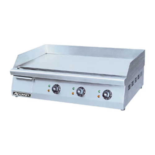 Admiral Craft GRID-30 Electric Countertop Griddle