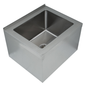 Advance Tabco 9-OP-34 53" Mop Sink