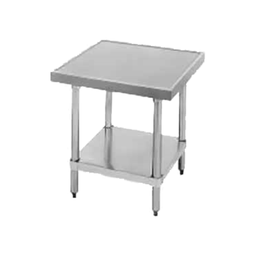 Advance Tabco AG-MT-363 36" Equipment Stand