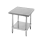 Advance Tabco AG-MT-363 36" Equipment Stand