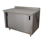 Advance Tabco CF-SS-3612 144" Work Table