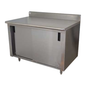 Advance Tabco CK-SS-248 96" Work Table