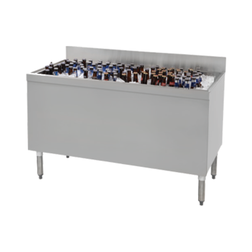 Advance Tabco CRBB-60 60" Underbar Beer Station