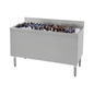 Advance Tabco CRBB-60 60" Underbar Beer Station