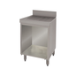 Advance Tabco CRD-4B 48" Underbar Drainboard