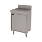 Advance Tabco CRD-4BMD 48" Underbar Drainboard