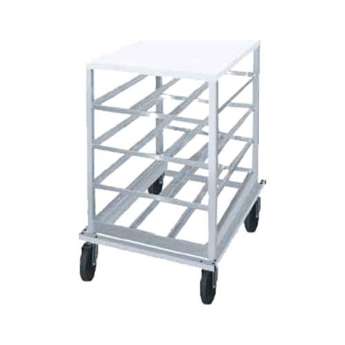 Advance Tabco CRPL10-72 24 3/4" Storage Rack
