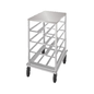 Advance Tabco CRSS10-54 24 3/4" Storage Rack