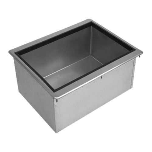 Advance Tabco D-24-IBL 21" Ice Bin