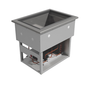 Advance Tabco DIRCP-1 20" Drop-In Food Well