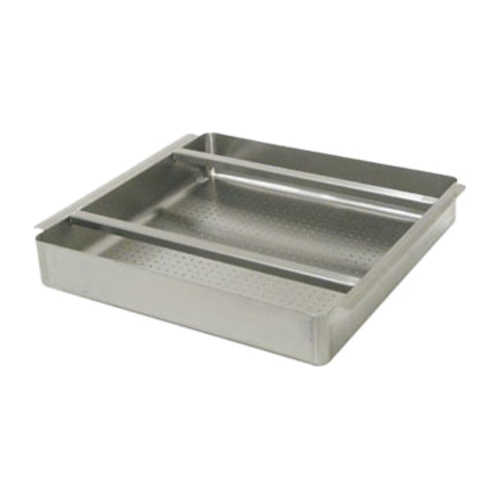 Advance Tabco DTA-59 23 1/2" Pre-Rinse Sink Basket