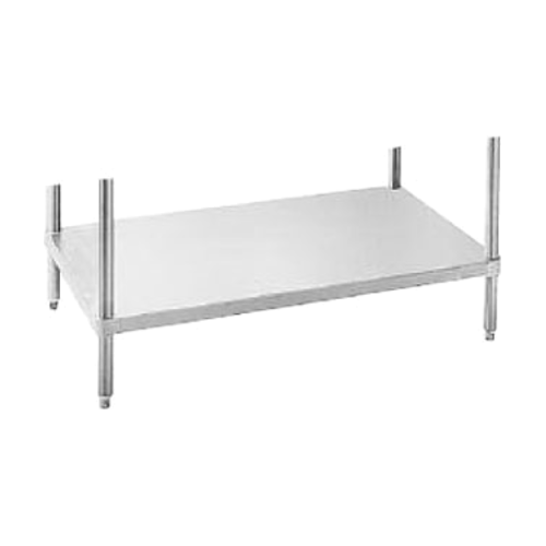 Advance Tabco DTA-SS-114 114" Dishtable