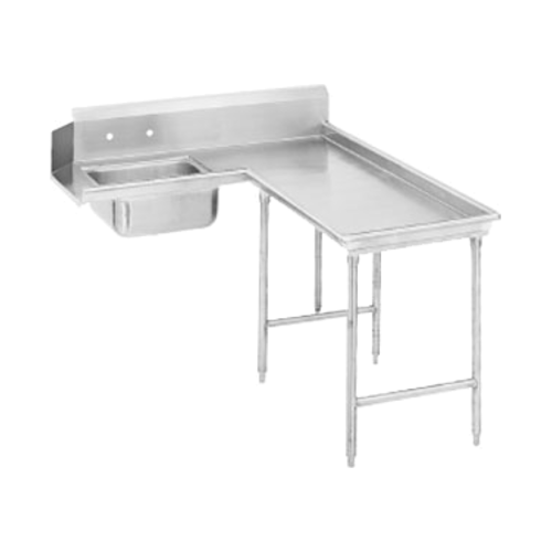 Advance Tabco DTS-G30-96R Dishtable