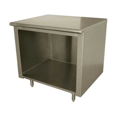 Advance Tabco EB-SS-3610 120" Work Table