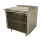 Advance Tabco EF-SS-248M 96" Work Table