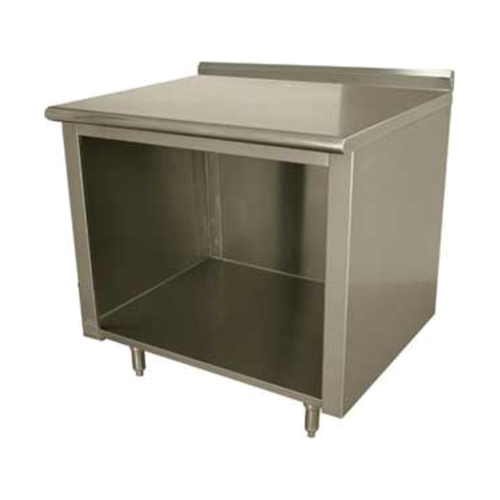 Advance Tabco EF-SS-305 60" Work Table