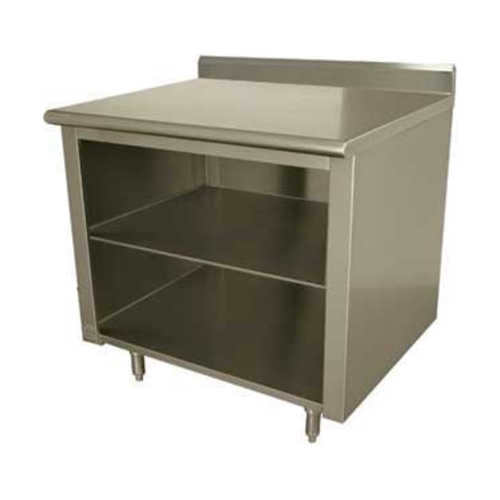 Advance Tabco EK-SS-363M 36" Work Table