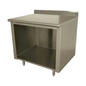 Advance Tabco EK-SS-367 84" Work Table