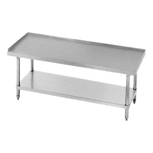 Advance Tabco ES-LS-304-X 48" Equipment Stand