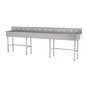 Advance Tabco FC-FM-120-F 120" Hand Sink