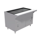 Advance Tabco HDCPU-6-DR 93 1/8" Serving Counter