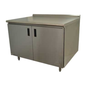 Advance Tabco HF-SS-366 72" Work Table