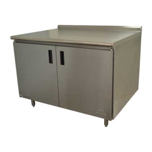 Advance Tabco HF-SS-368M 96" Work Table