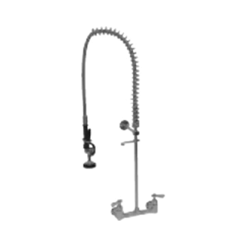 Advance Tabco K-116 Pre-Rinse Faucet Assembly