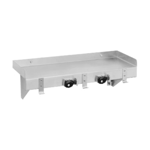 Advance Tabco K-246 36" Wall Shelving