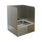 Advance Tabco K-299 Sink Splash