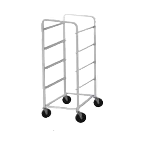 Advance Tabco LR6 19" Storage Rack