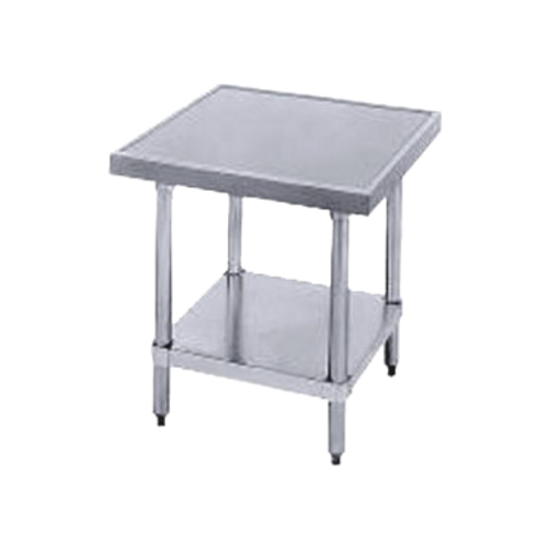 Advance Tabco MT-GL-302 24" Equipment Stand