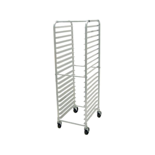 Advance Tabco PR20-3K 20 1/4" Pan Rack