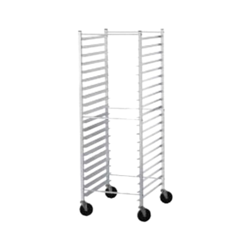 Advance Tabco PR20-3KS 26 1/4" Pan Rack