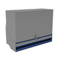 Advance Tabco PRDSR-24-LC 24" Speed Rail