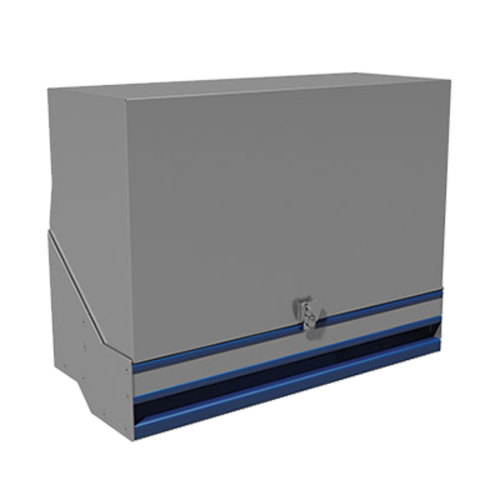 Advance Tabco PRDSR-48-LC 48" Speed Rail