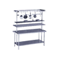 Advance Tabco PT-15-120 120" Overshelf