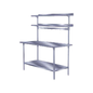 Advance Tabco PT-18R-96 96" Overshelf