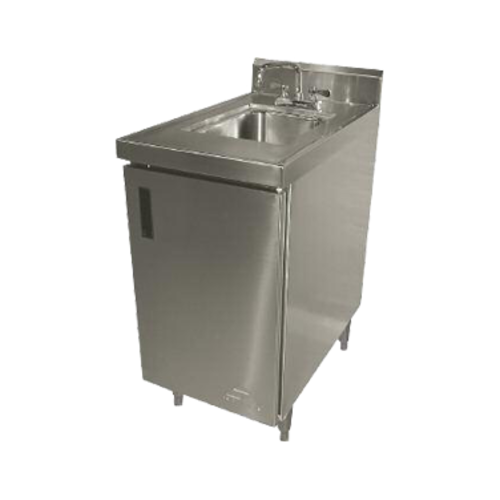 Advance Tabco SHK-180 18" Hand Sink