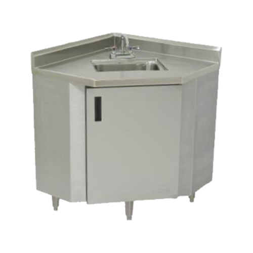 Advance Tabco SHK-2441 41" Hand Sink