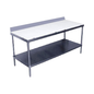 Advance Tabco SPS-3010 120" Work Table