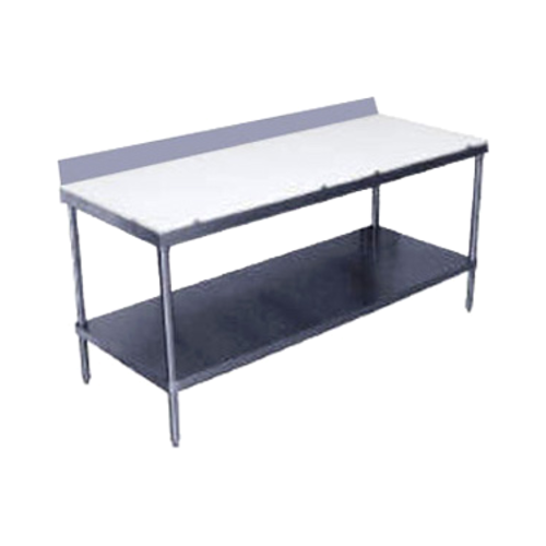 Advance Tabco SPS-304 48" Work Table