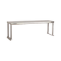 Advance Tabco STOS-5 77 3/4" Electric Serving Counter