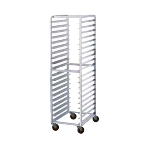 Advance Tabco STR20-3W 16 3/4" Pan Rack