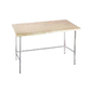 Advance Tabco TH2G-368 96" Work Table