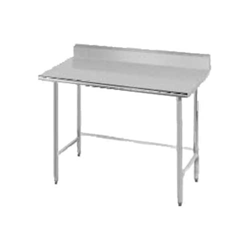 Advance Tabco TKMS-369 108" Work Table