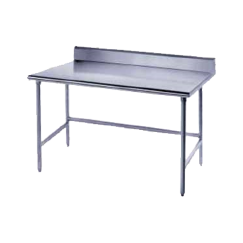 Advance Tabco TSKG-249 108" Work Table